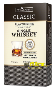 Still Spirits Classic Single Whiskey 02